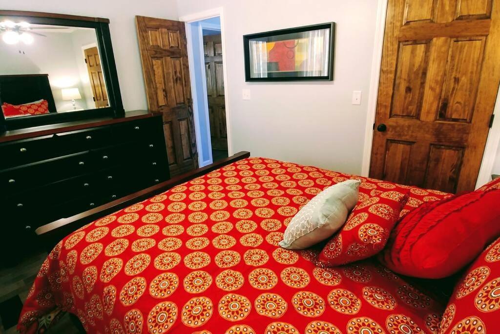 Peace Of Heaven ~ Modern Chic Cabin W/ Majestic Mountain Views Bryson City Exterior foto