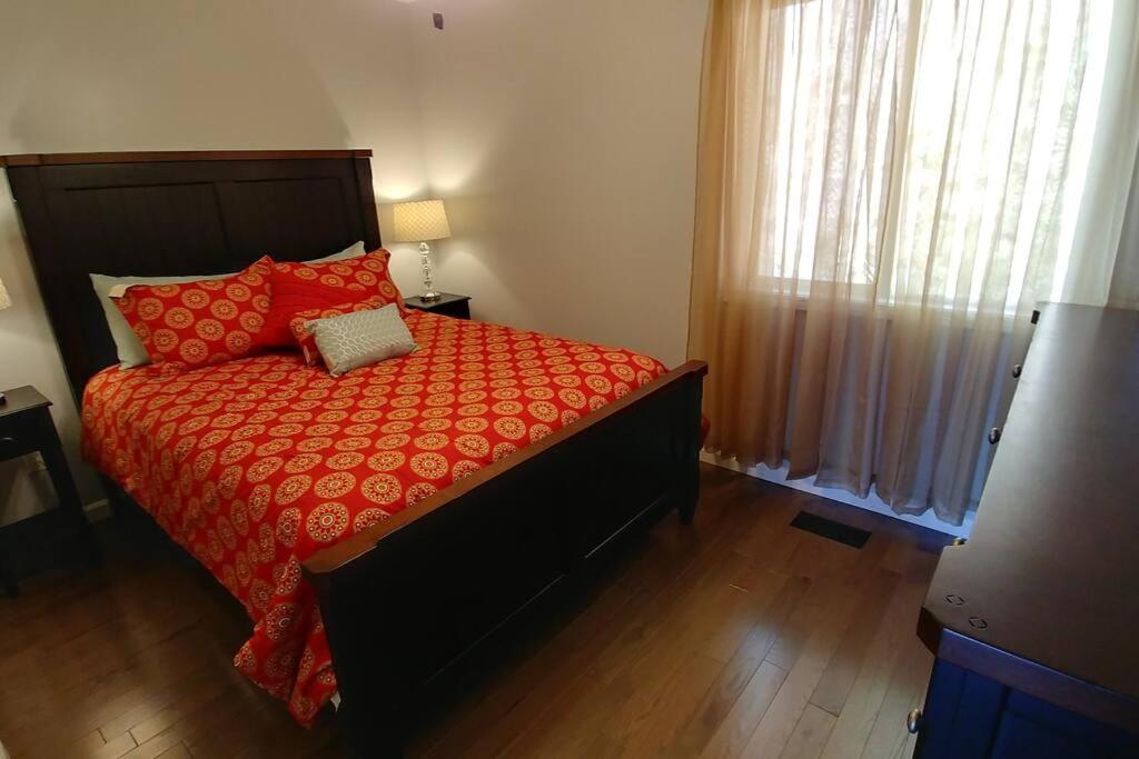 Peace Of Heaven ~ Modern Chic Cabin W/ Majestic Mountain Views Bryson City Exterior foto